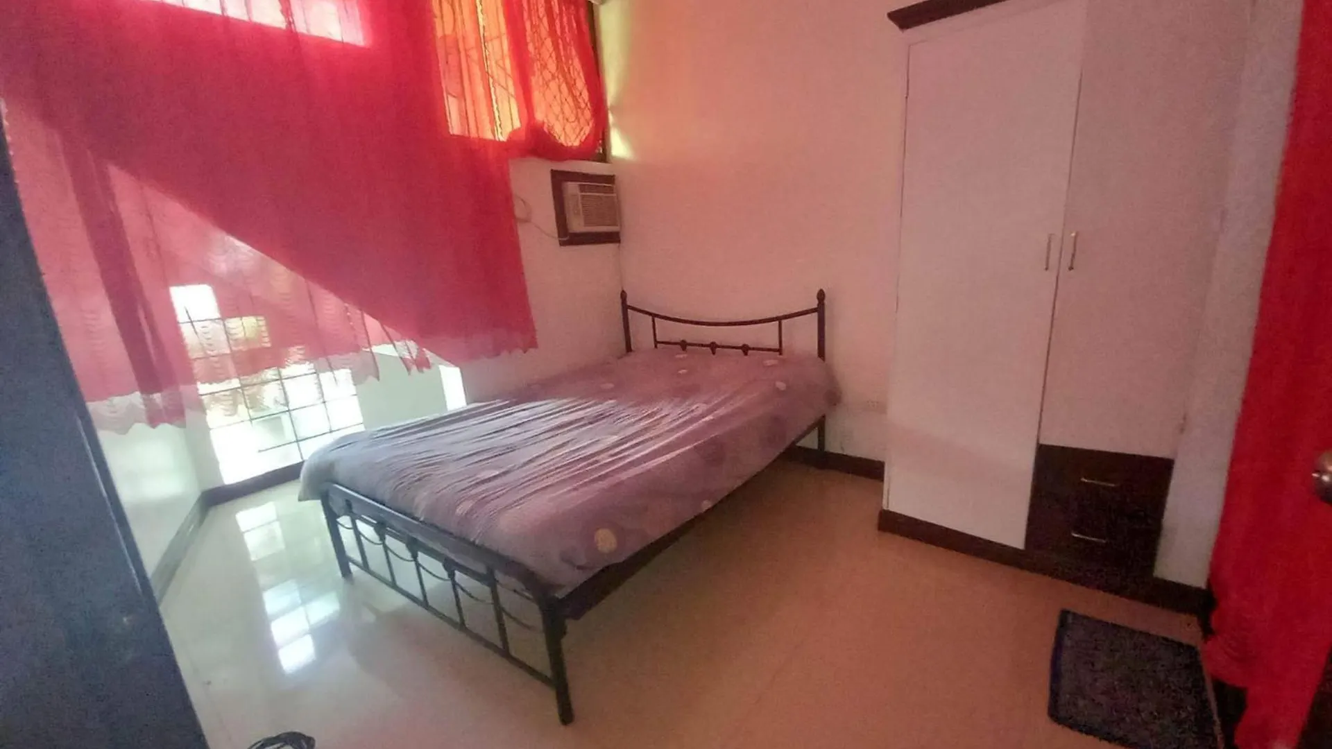 Apartment 1Bd Condo Rentals, Toril Davao Philippines
