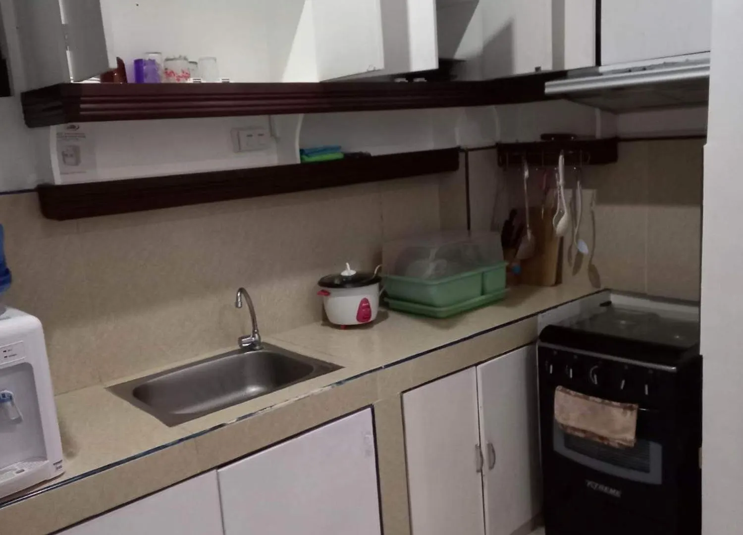 Apartment 1Bd Condo Rentals, Toril Davao