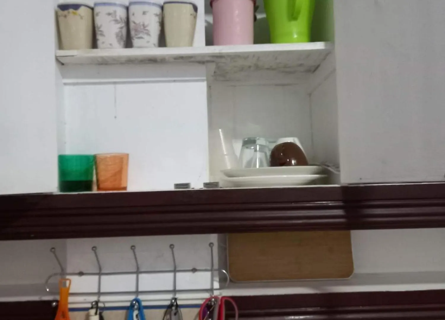 1Bd Condo Rentals, Toril Davao Apartment