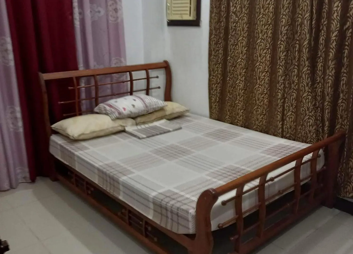 1Bd Condo Rentals, Toril Davao