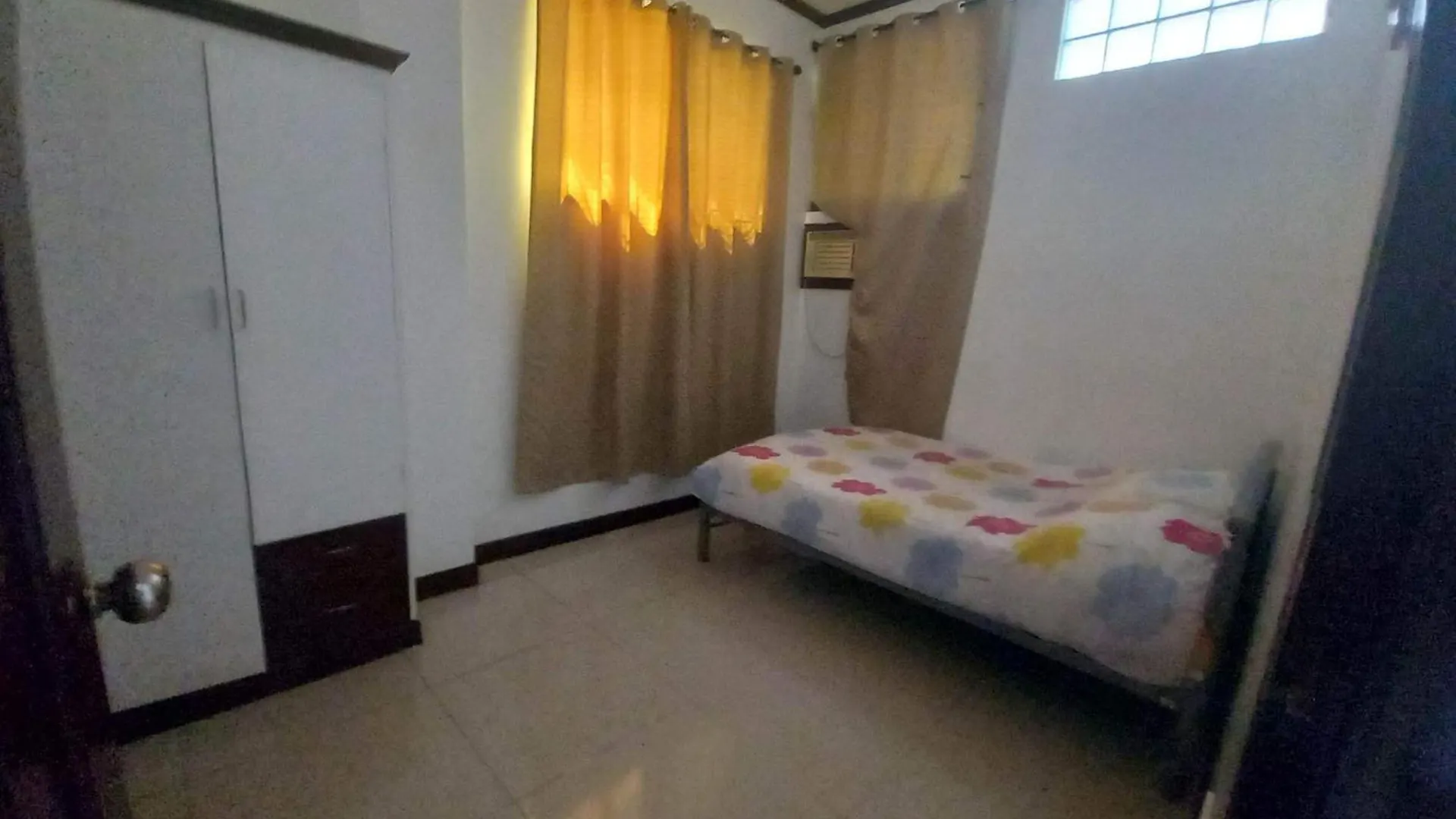 1Bd Condo Rentals, Toril Davao Apartment