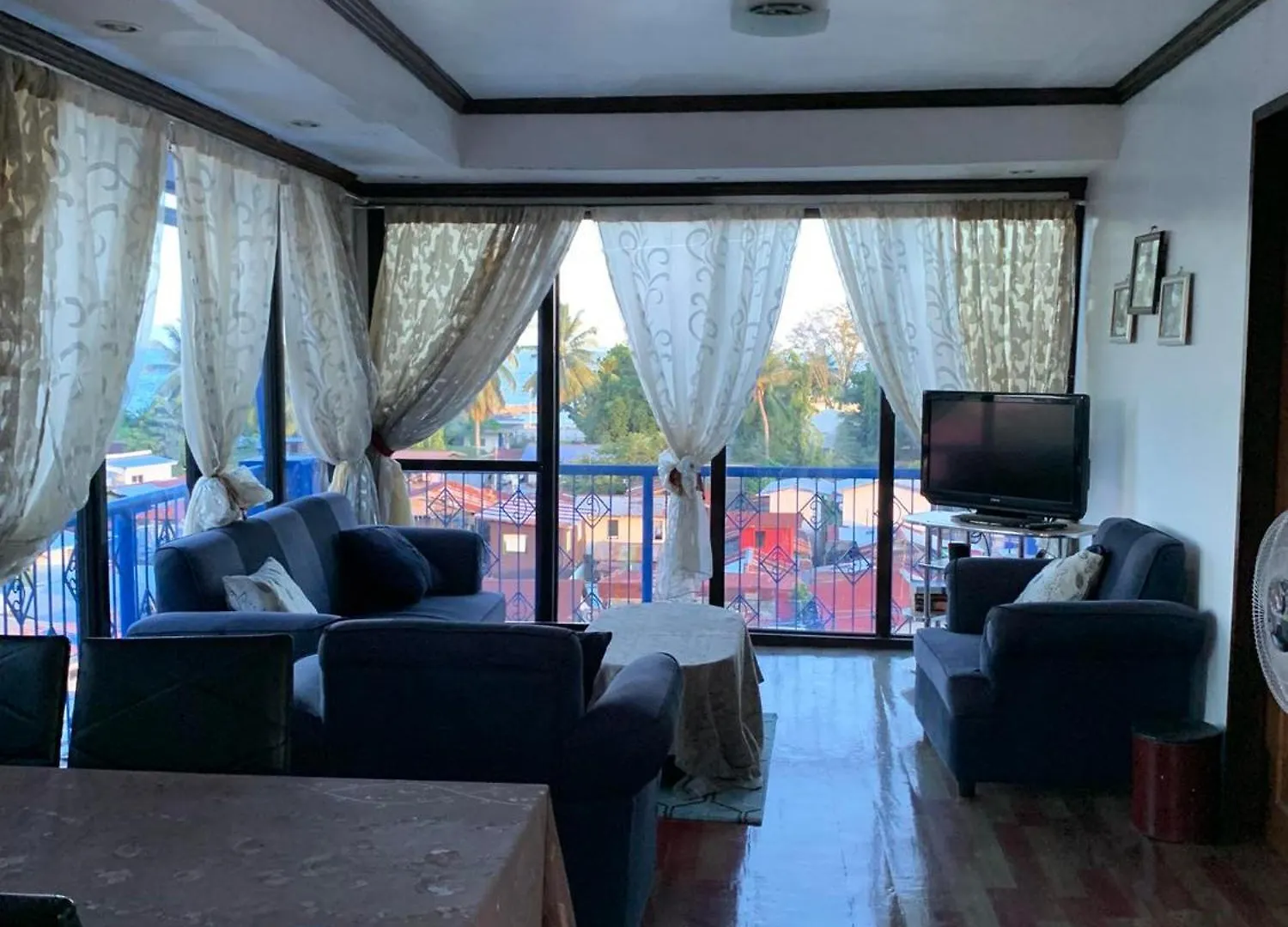 1Bd Condo Rentals, Toril Davao
